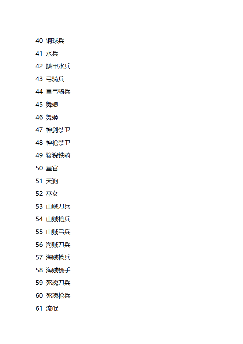 三国群英传8游戏通关秘籍第18页