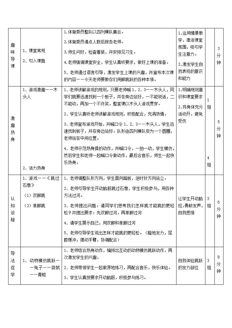 跳跃与游戏第5页