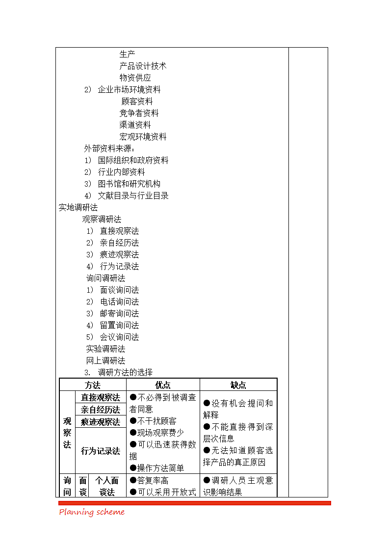 市场营销调研策划.doc第3页