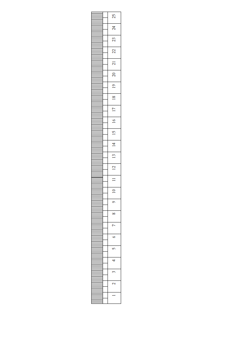 刻度尺第1页