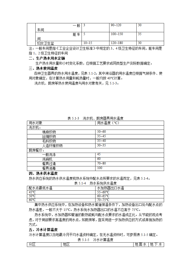 热水供应计算第3页