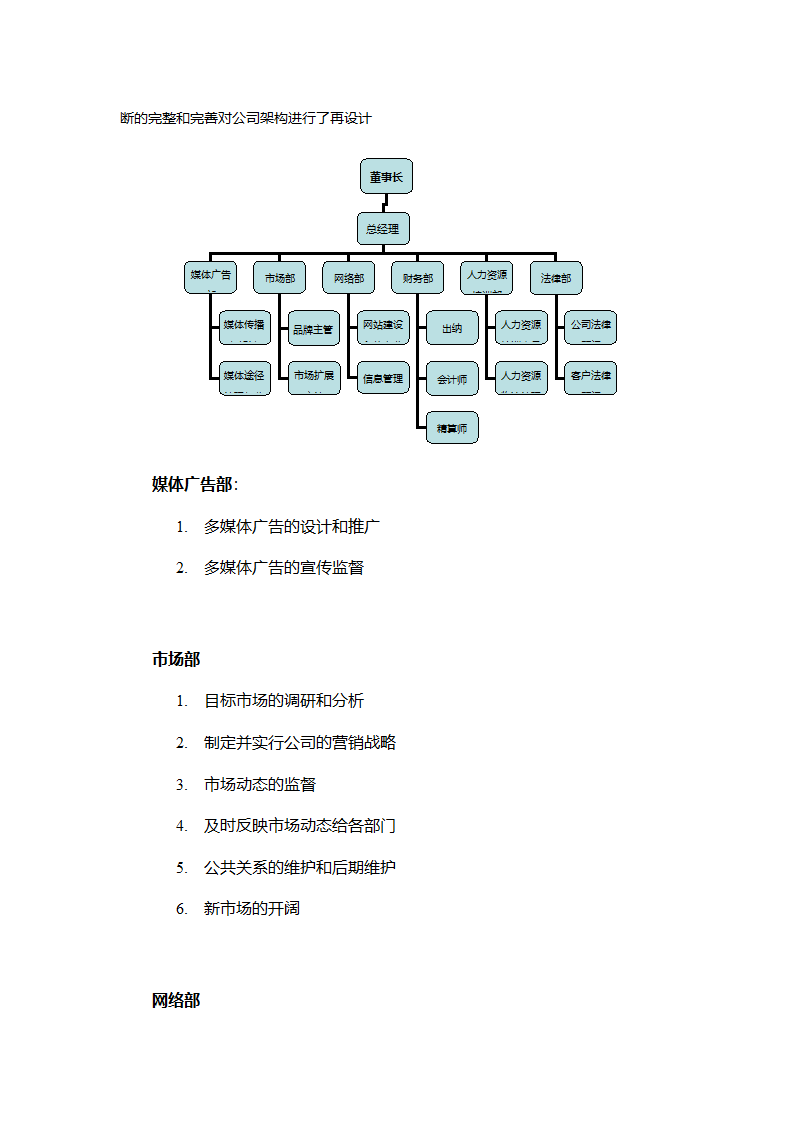 人力资源商业计划书.doc第18页