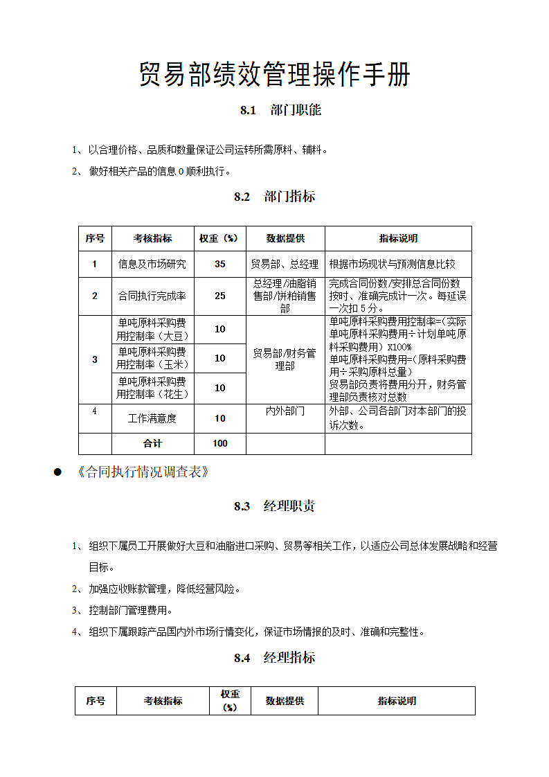 贸易部绩效管理操作手册.docx第2页