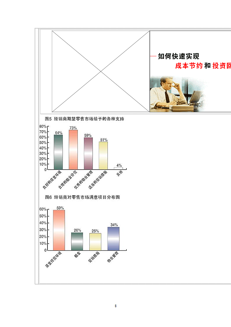 中国4城市IT零售市场调研报告第8页