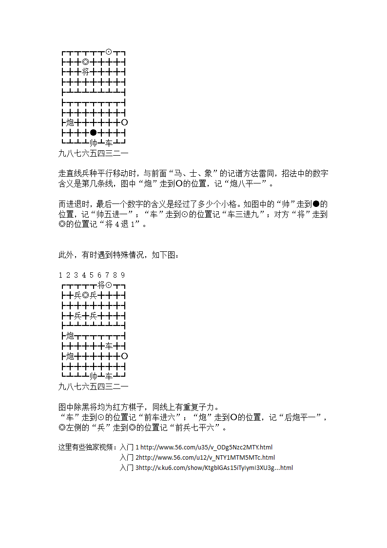 国际象棋高级棋谱第2页