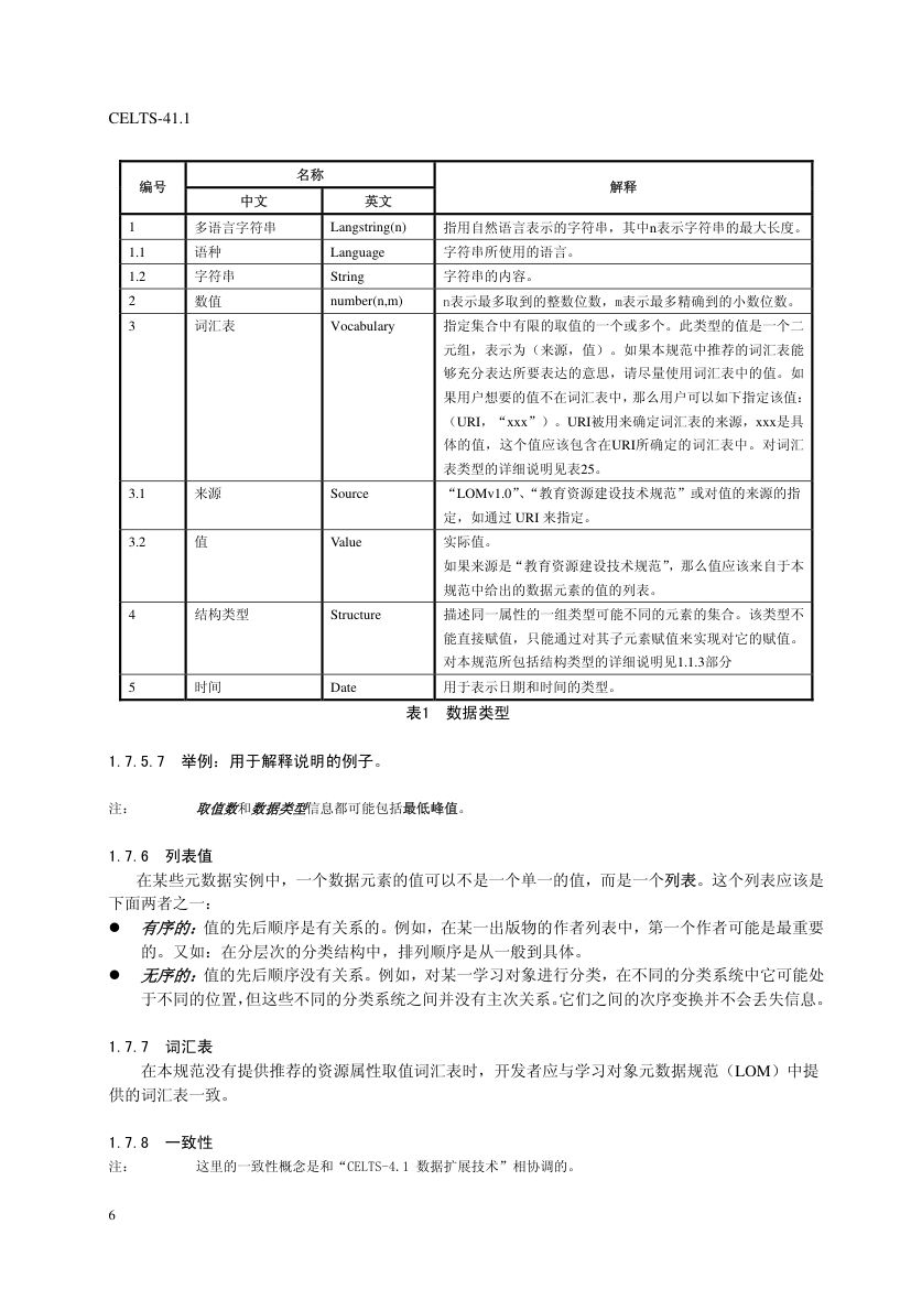 教育信息化标准第10页