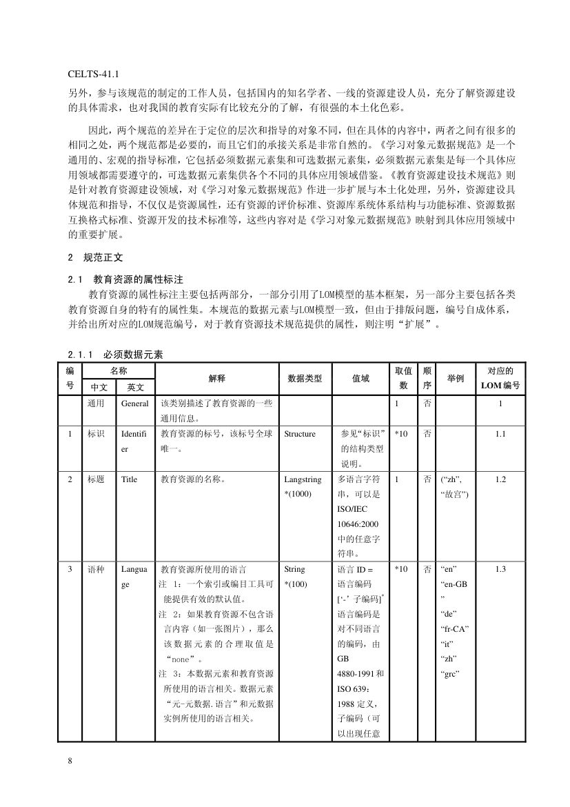 教育信息化标准第12页