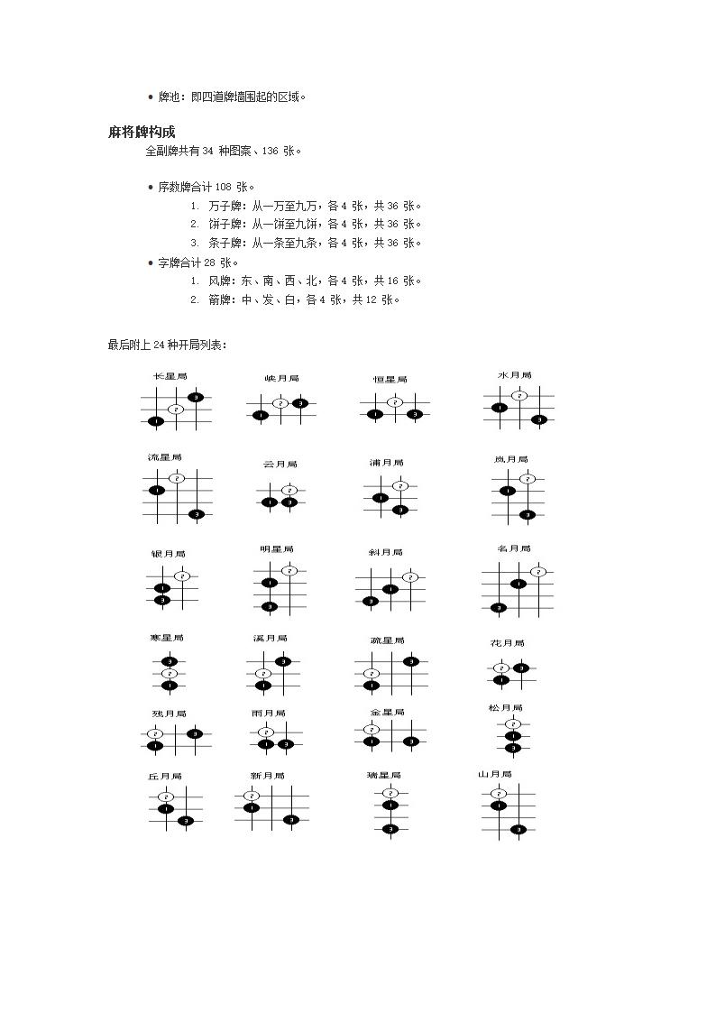 麻将玩法第7页