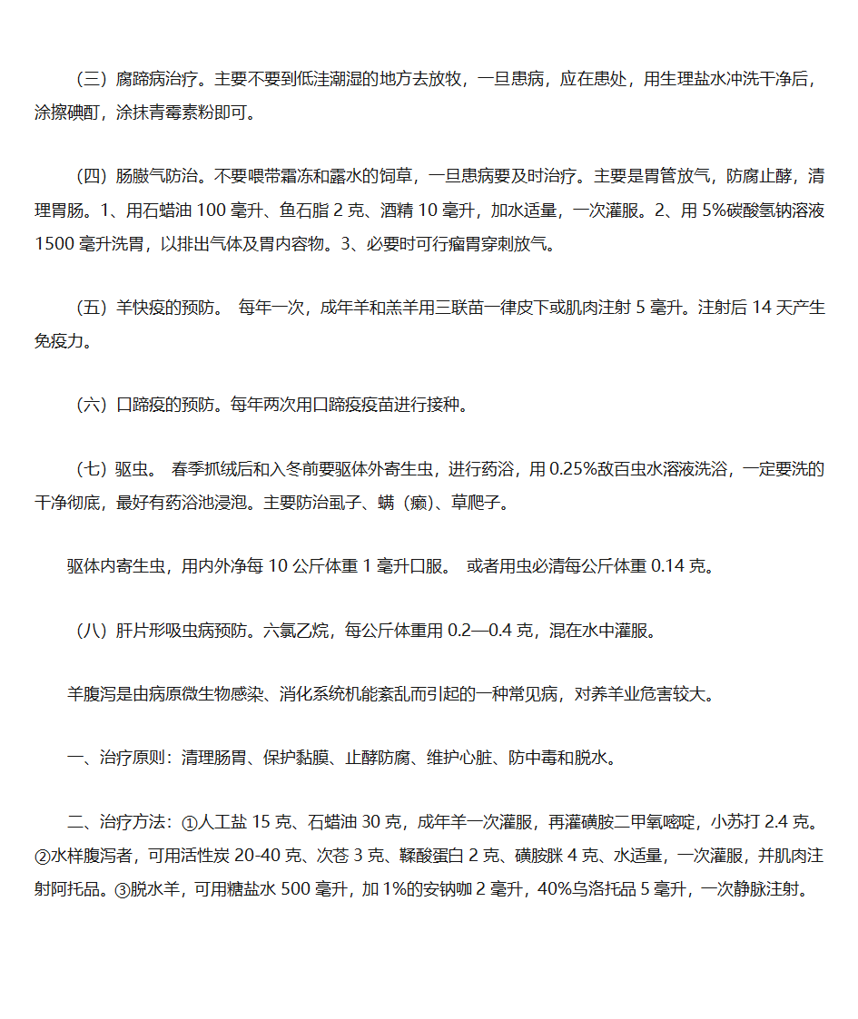 山羊养殖技术第18页