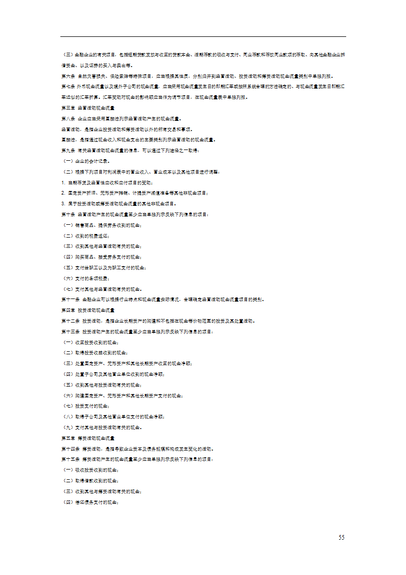 最新会计准则第55页