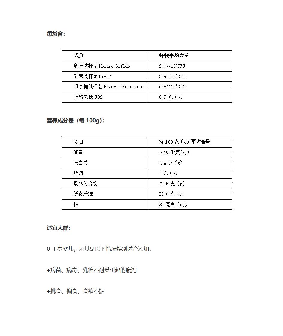 益生菌第17页