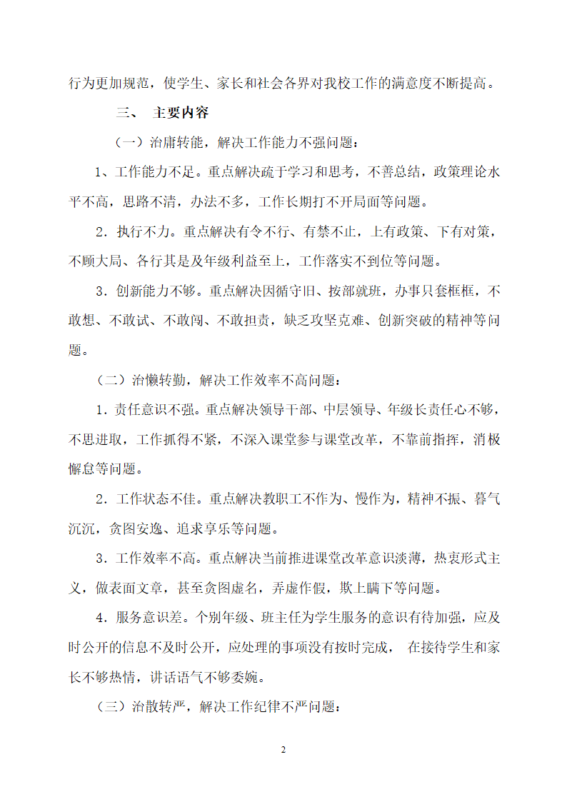 治理方案第2页