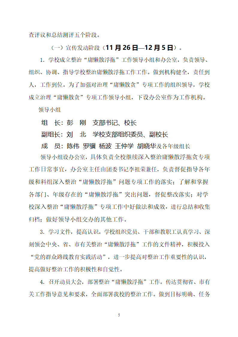 治理方案第5页