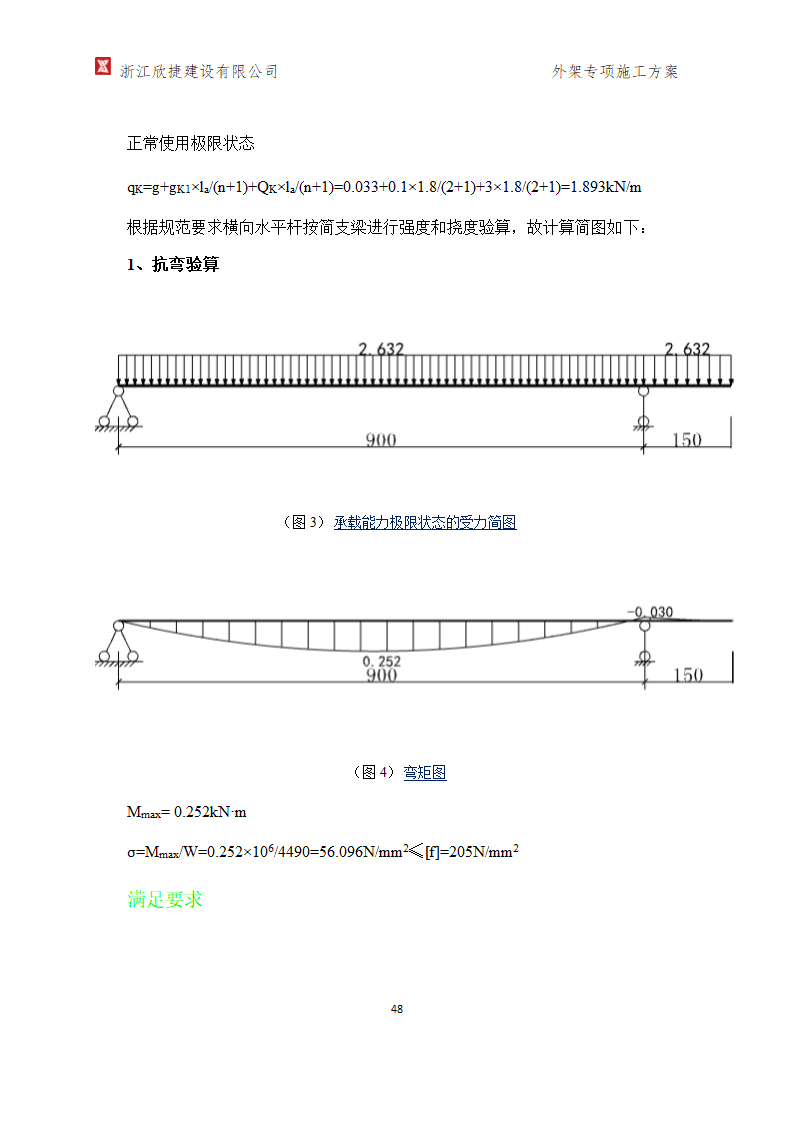 外架施工方案(专项方案)第48页