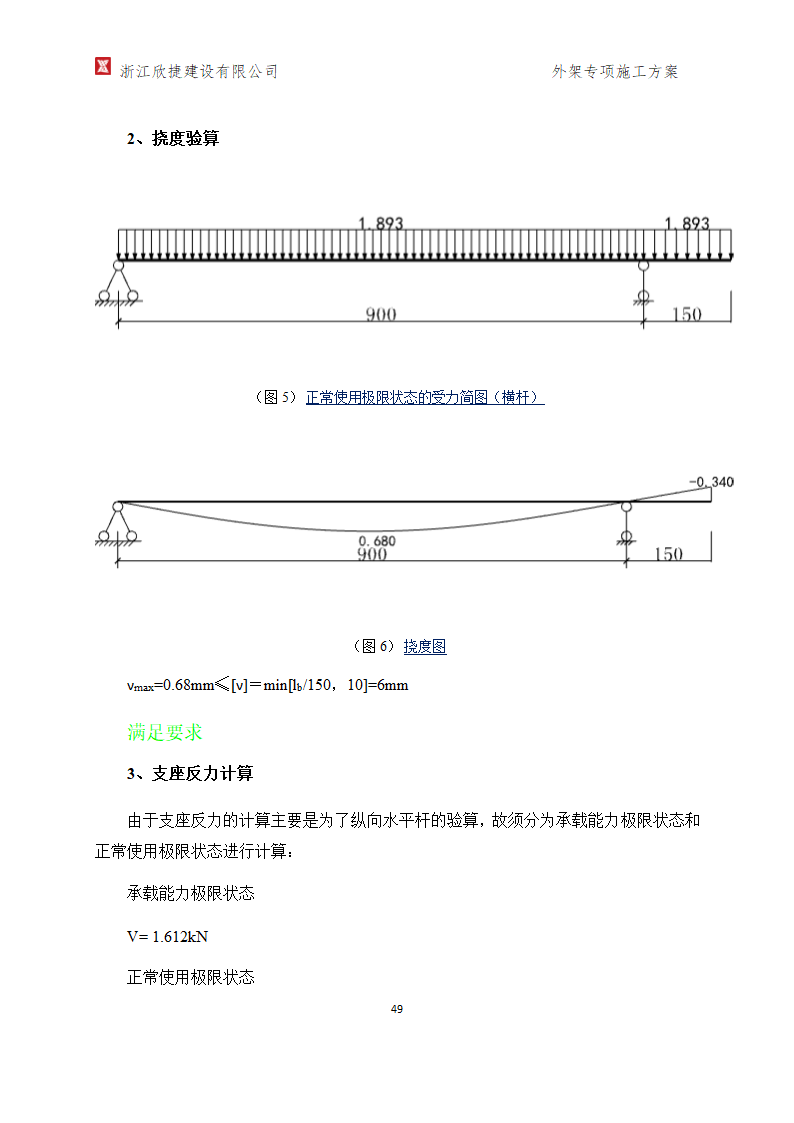 外架施工方案(专项方案)第49页