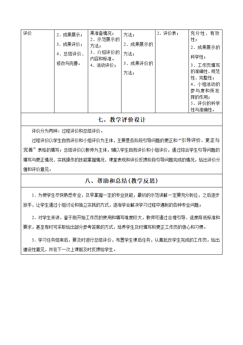 物流一体化设计方案第5页