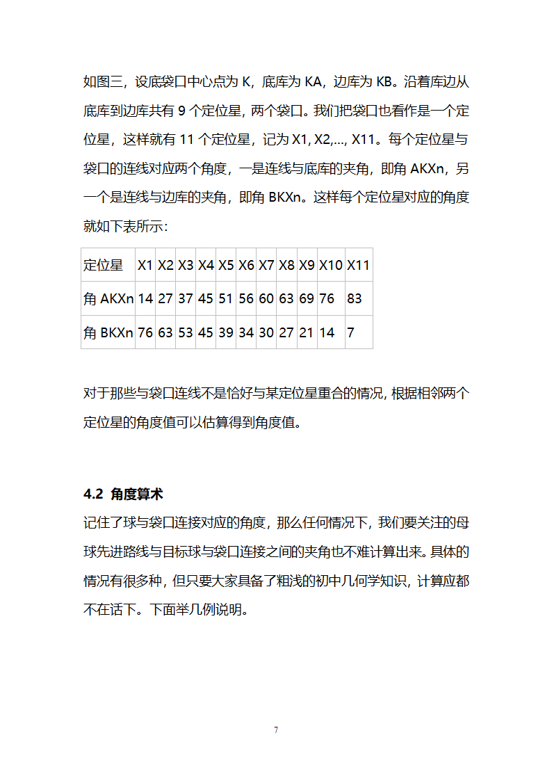 台球如何瞄点第7页