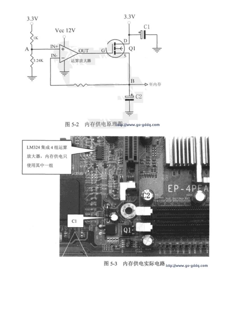 内存电路详解第2页