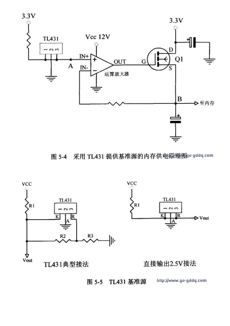 内存电路详解第4页