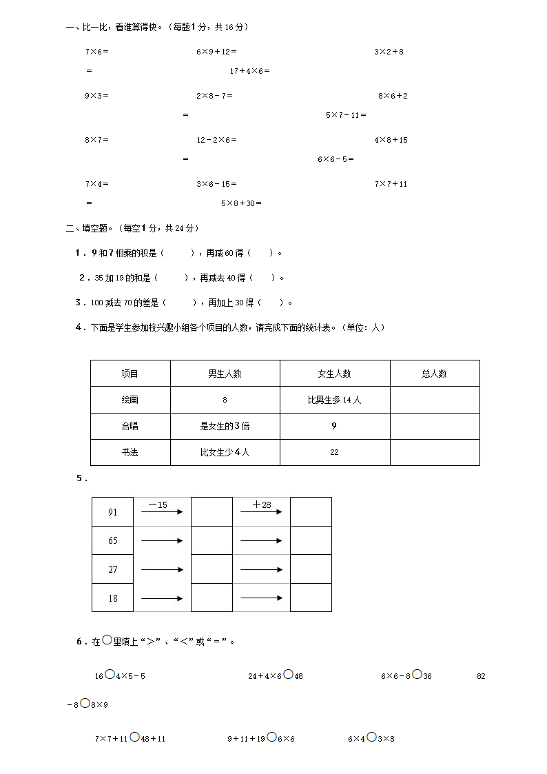 政治学习民族团结教育心得第2页