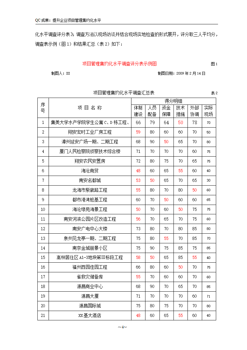 提升企业项目管理集约化水平.doc第6页