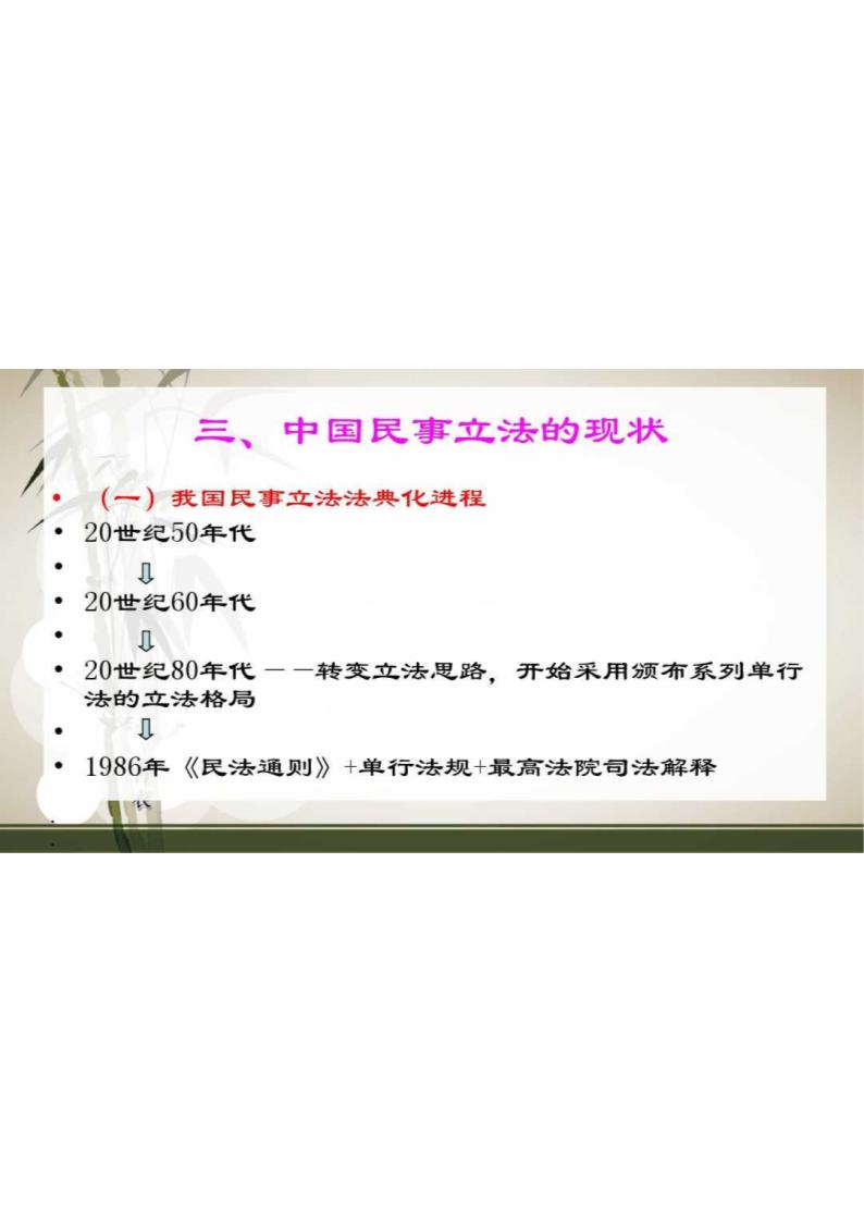 俄罗斯民法典第13页