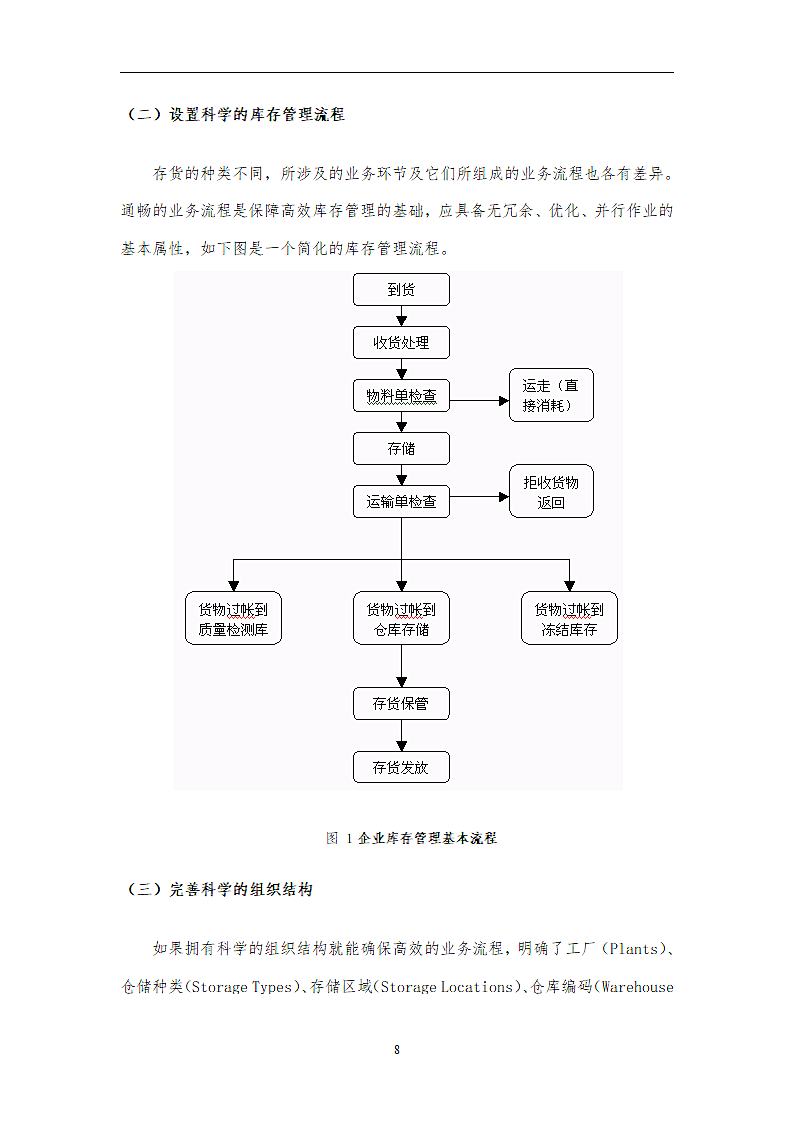 第三方物流企业库存管理问题与对策.doc第9页