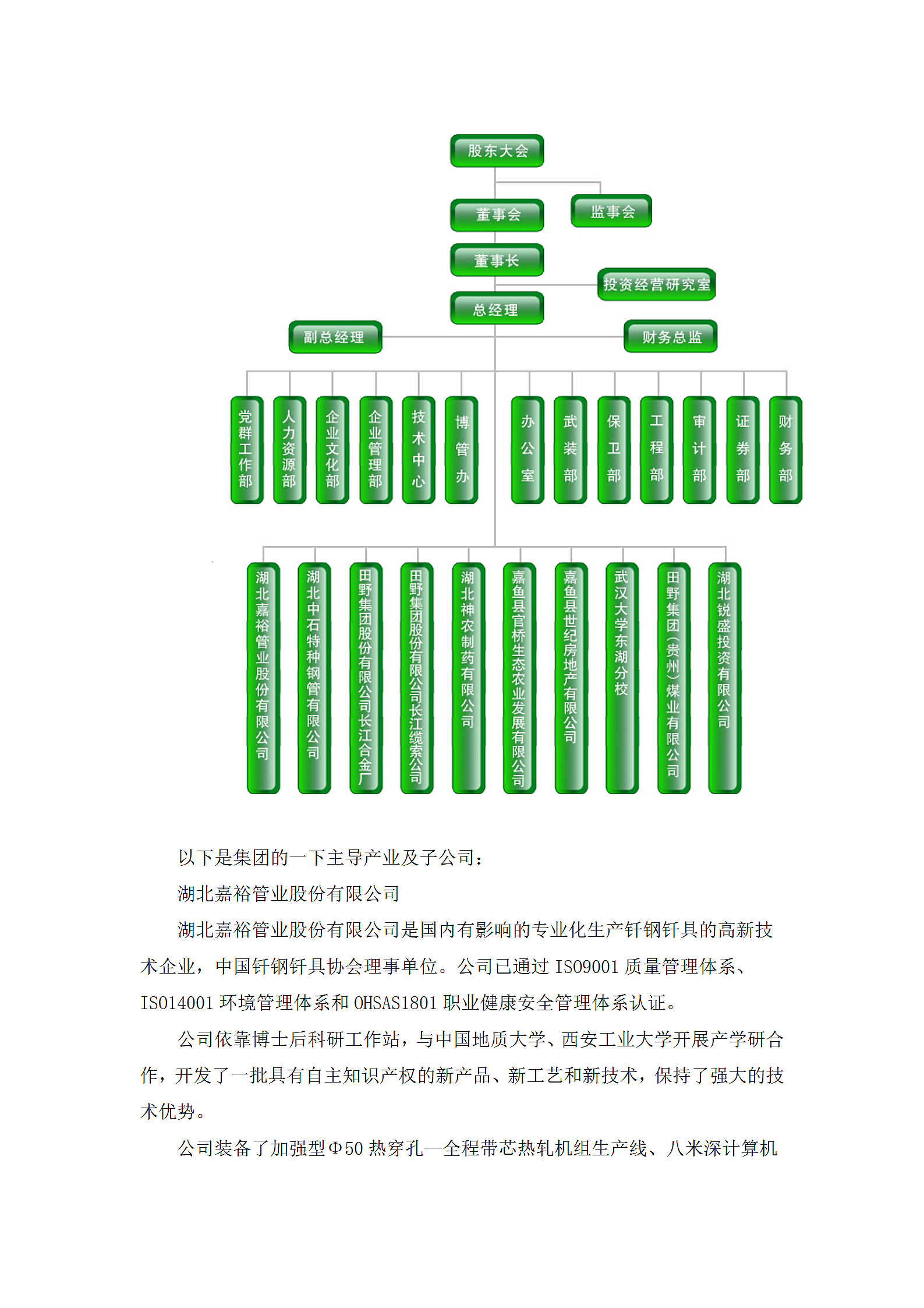 知名企业暑假社会实践调查报告.docx第6页