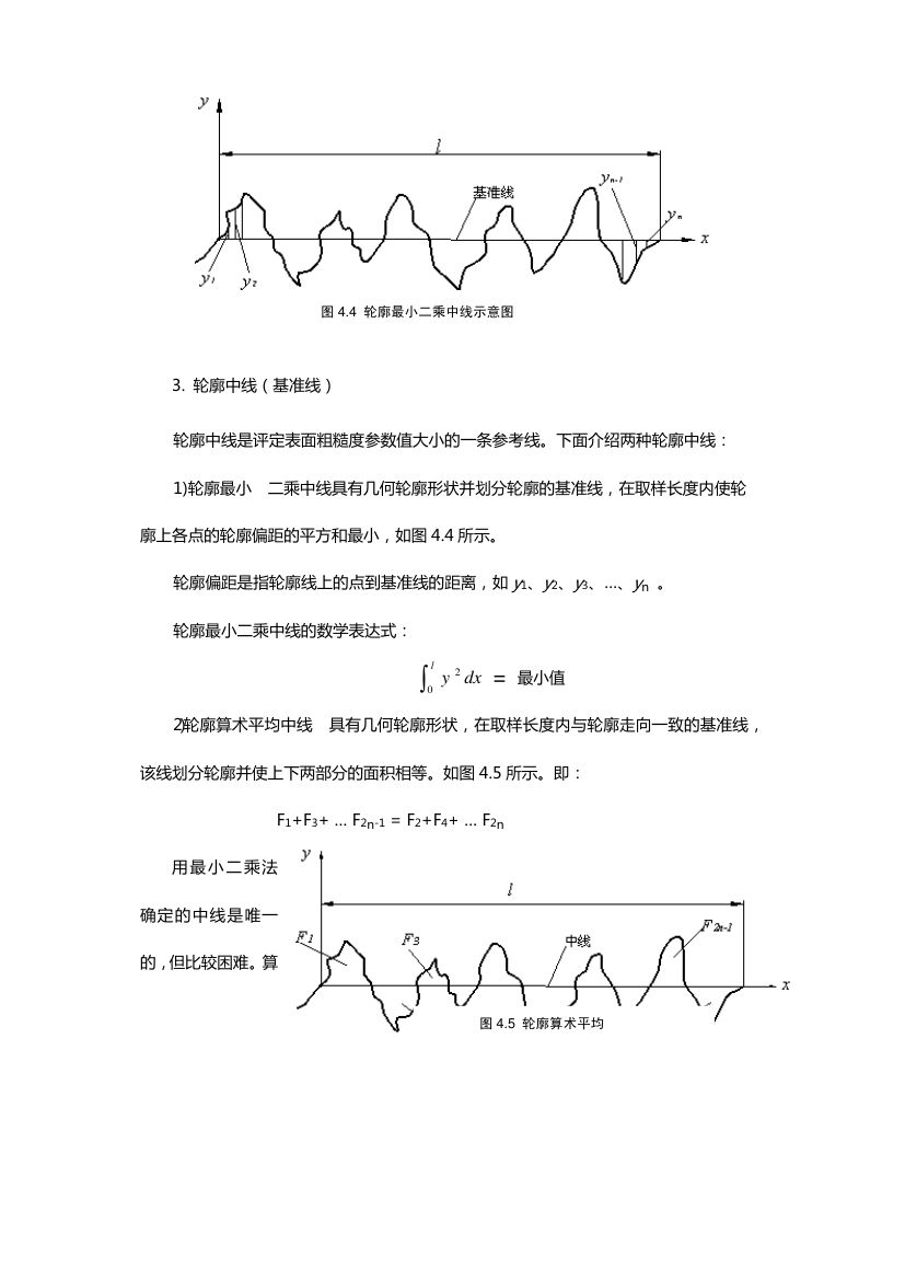 粗糙度定义第4页