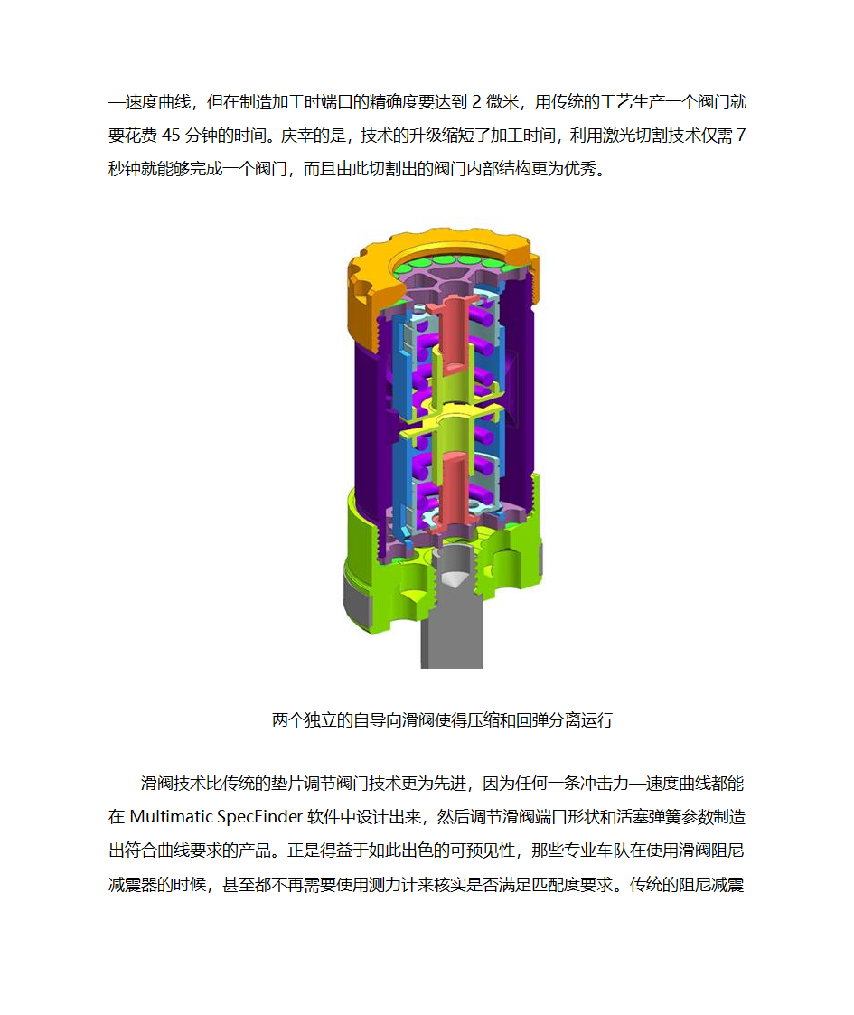 自动驾驶技术综述第3页