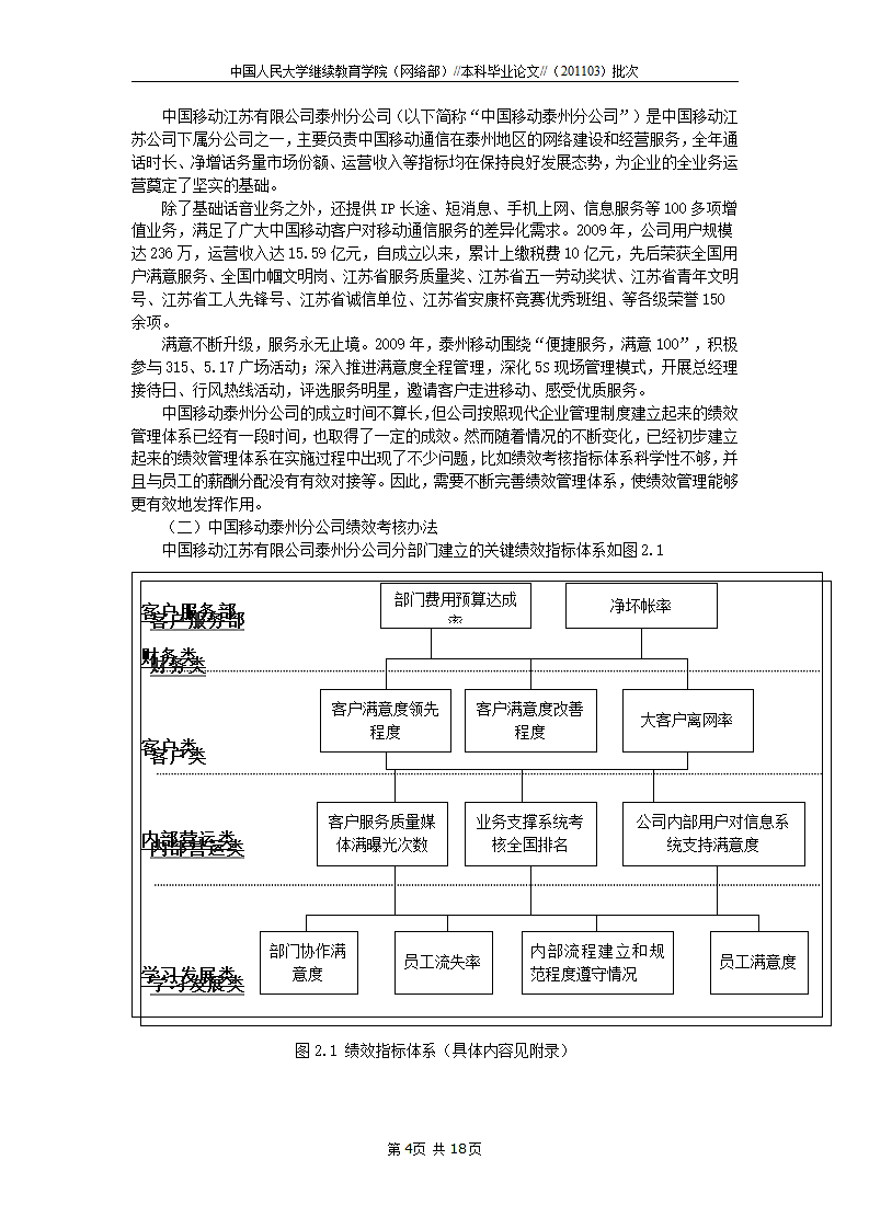 企业绩效管理的问题与对策.doc第4页