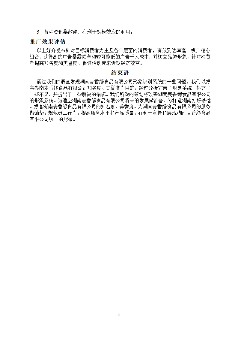 CIS策划方案第11页