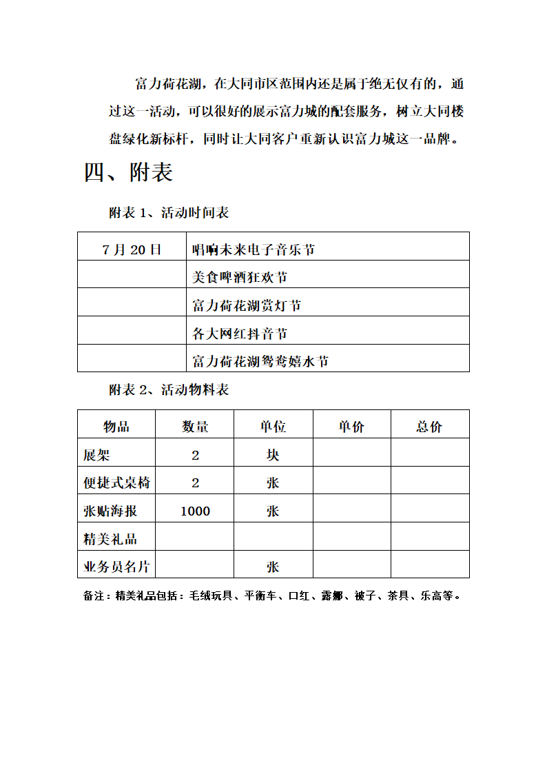 富力策划方案第5页