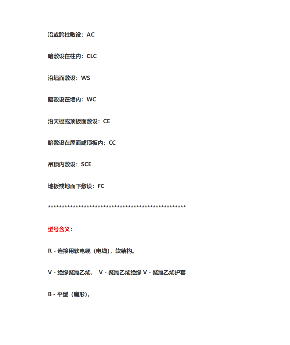 电器符号大全第5页