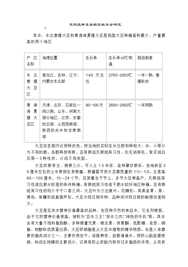 谷物中赖氨酸的含量第4页