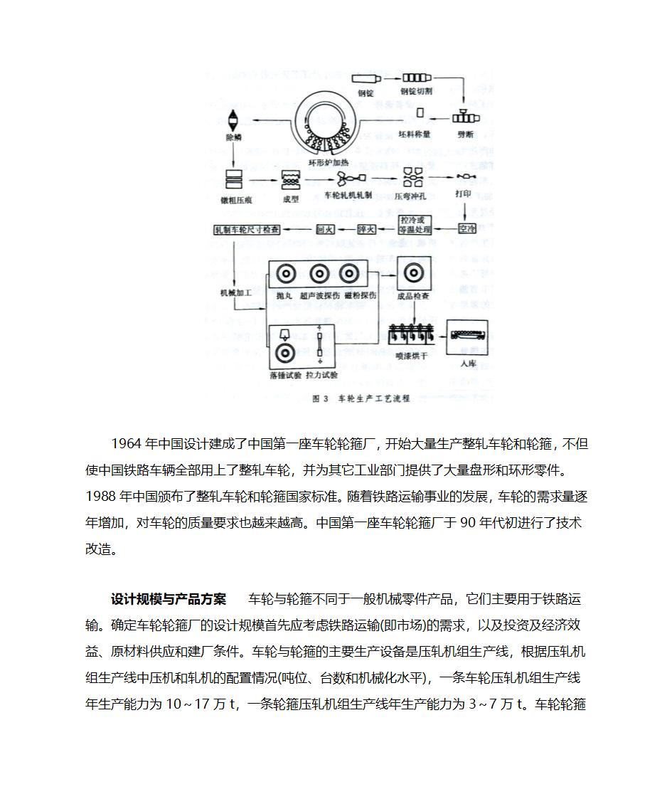 车轮钢轮毂钢的制造工艺第3页