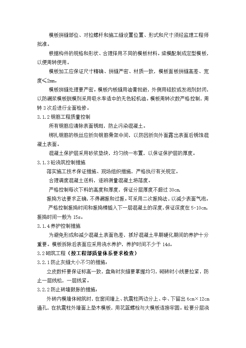 项目策划思路第10页