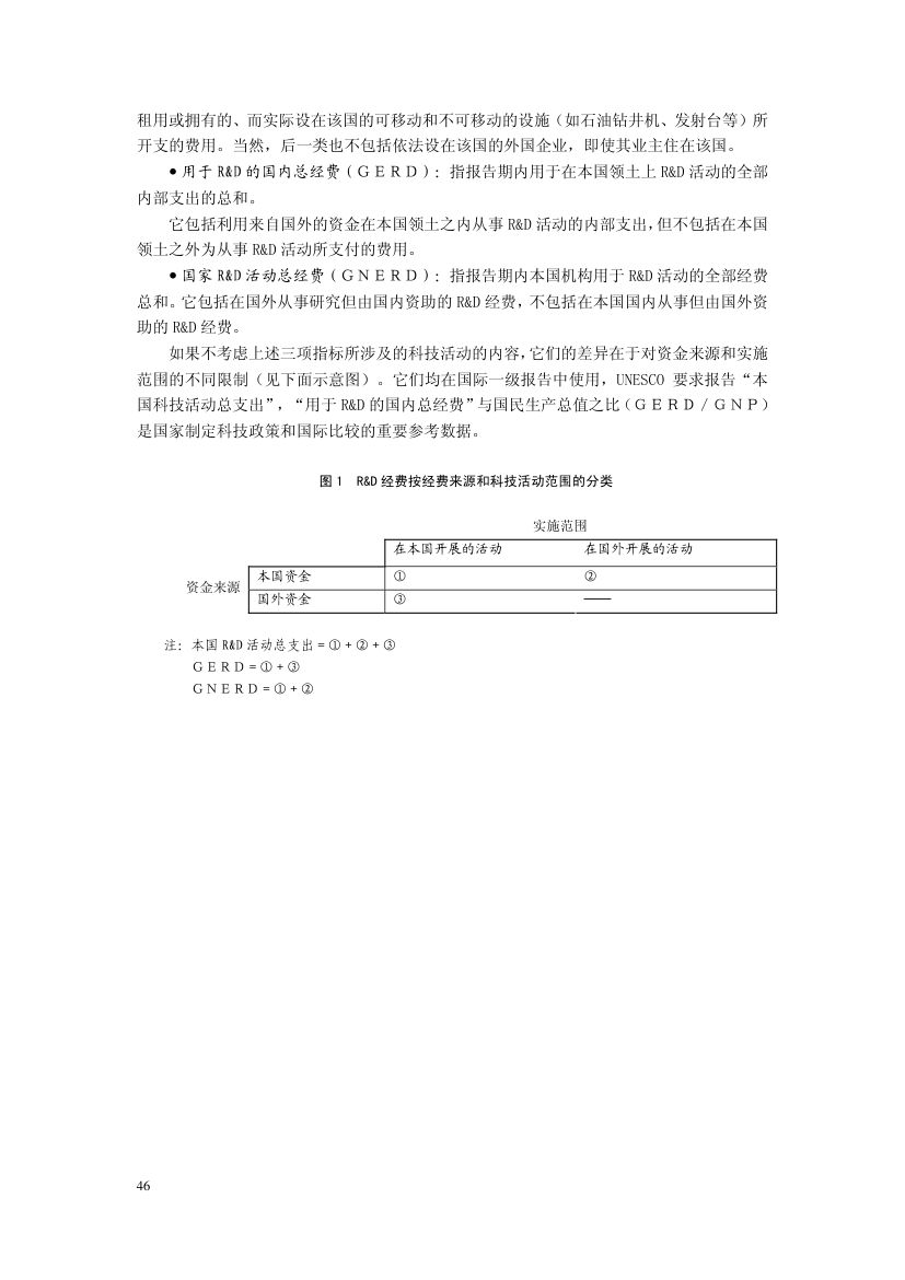 科技统计与科技指标第48页