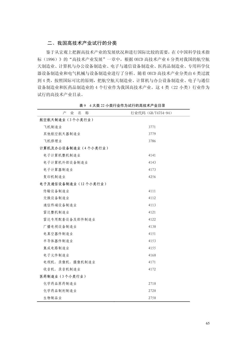 科技统计与科技指标第67页