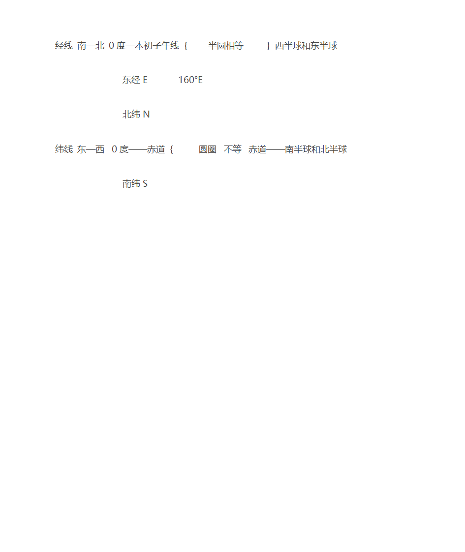 地球仪教学设计第6页