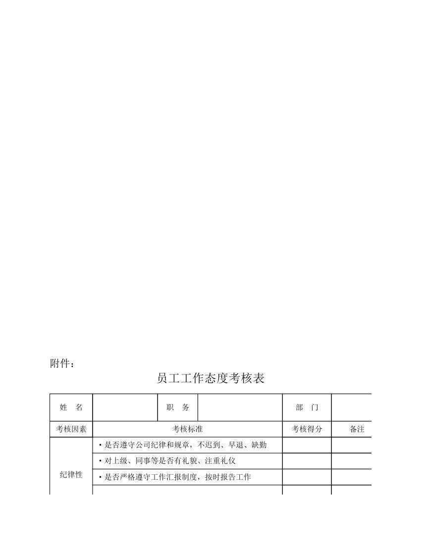 科研项目考核方案第5页