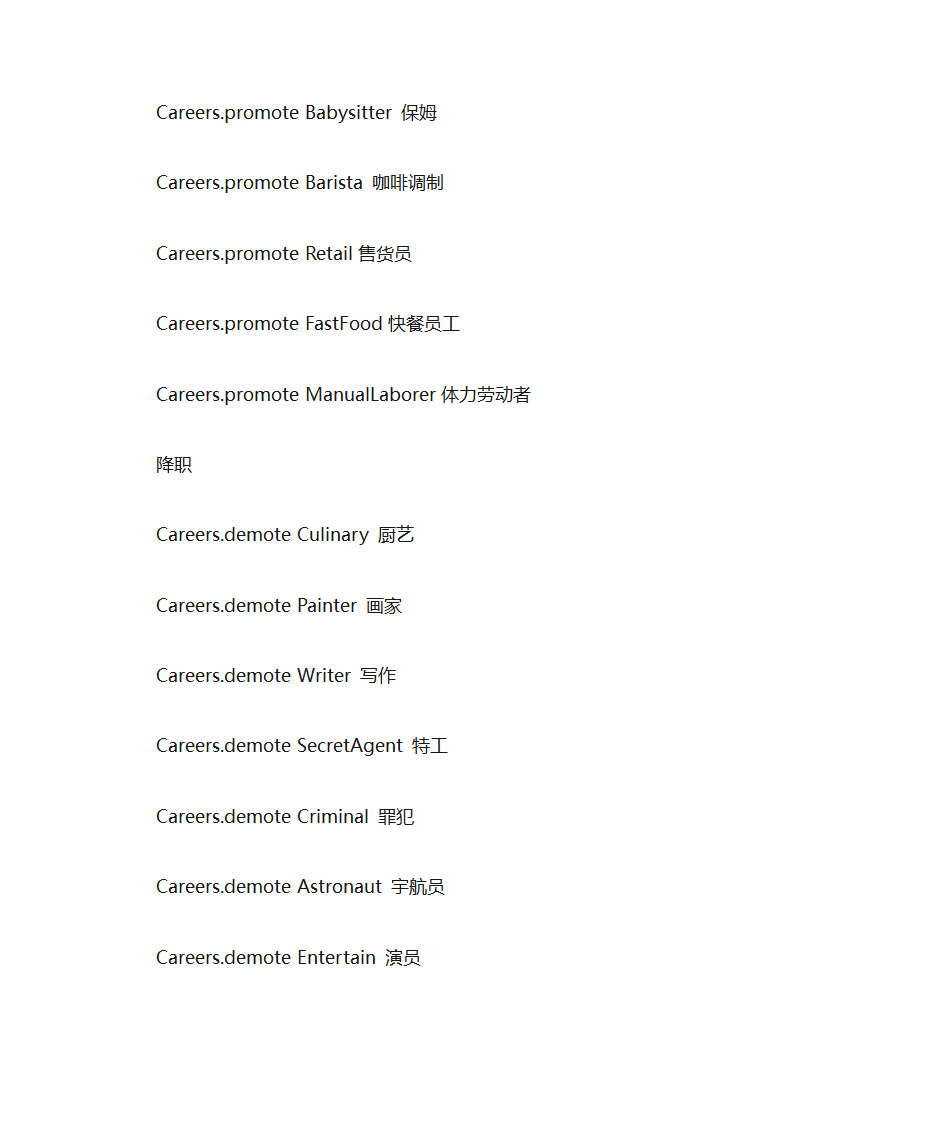 模拟人生4秘籍第6页