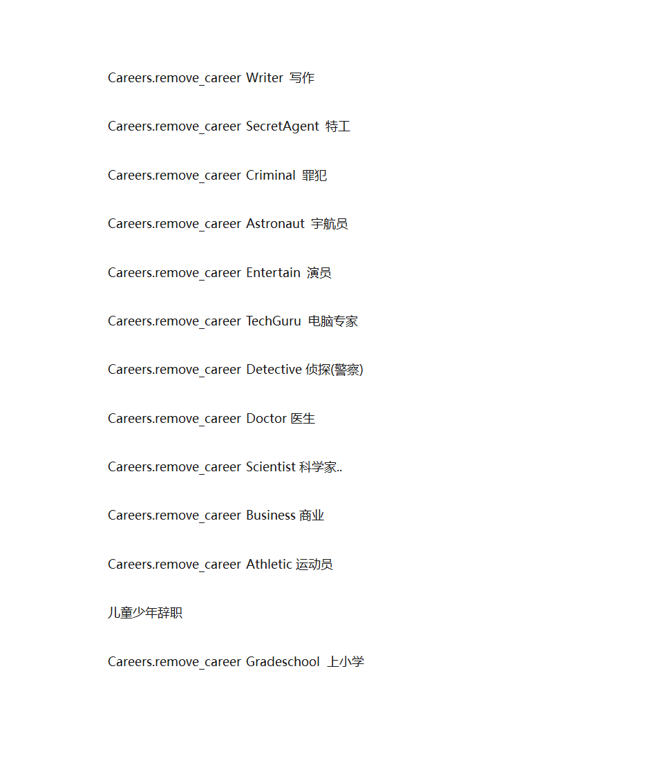 模拟人生4秘籍第10页