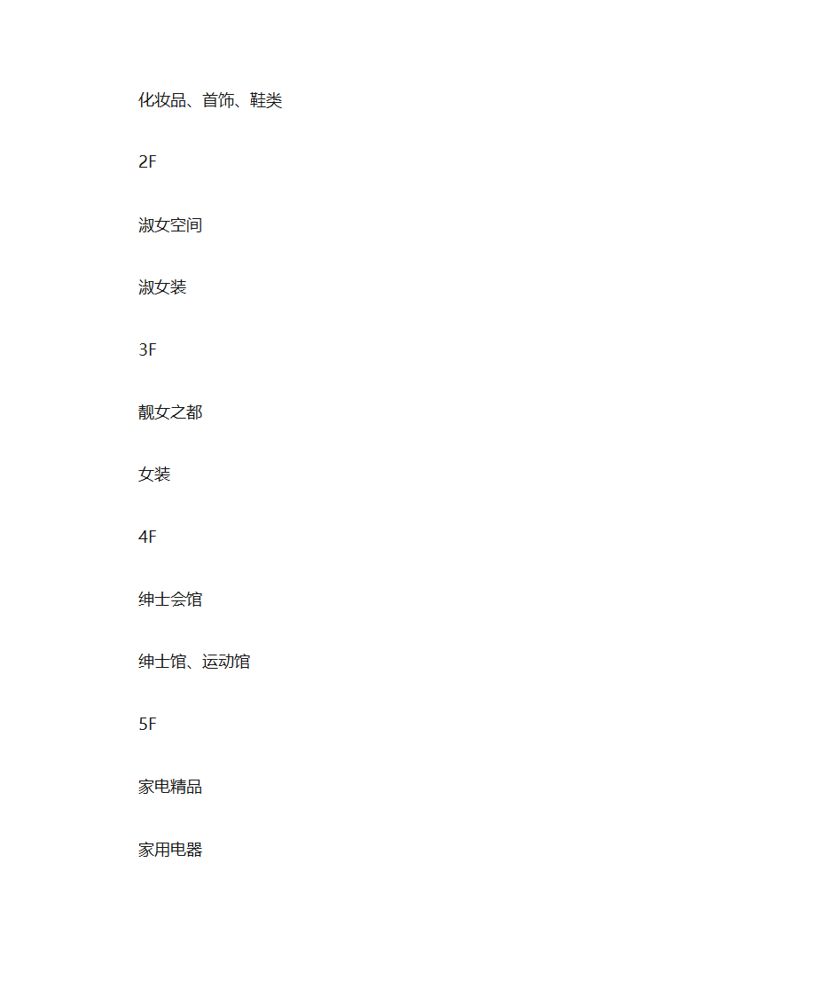 开县项目招商手册策划文案第10页