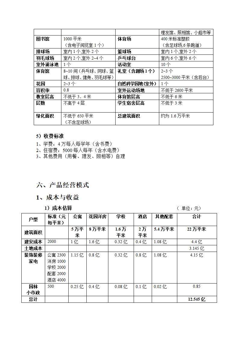 中关村生命科学园定位报告第4页