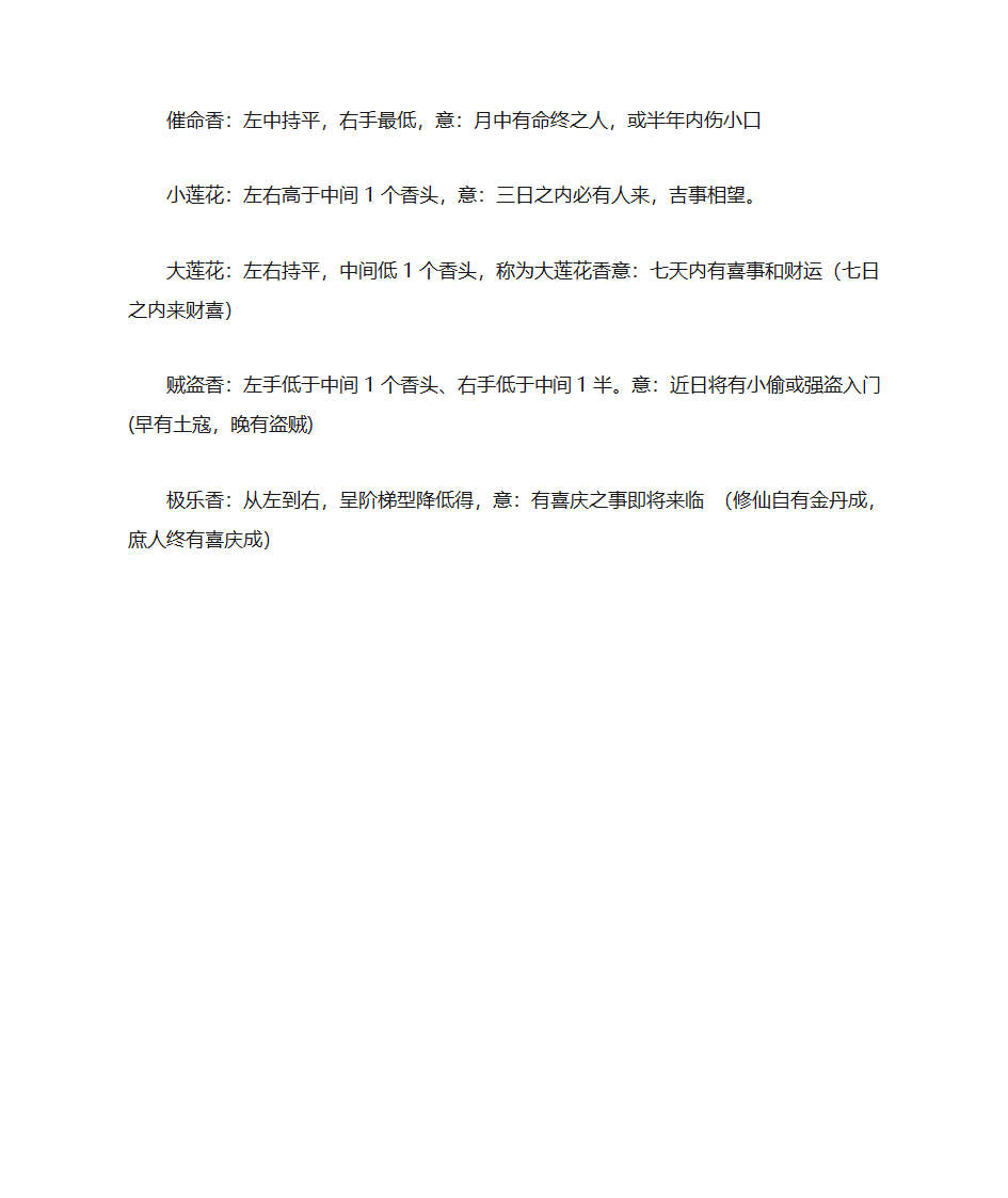 二十四种香谱应用法第3页