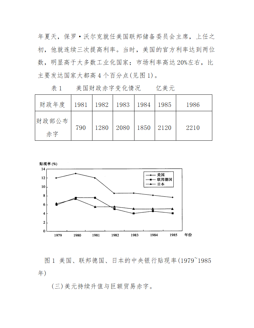 日本经济危机第4页