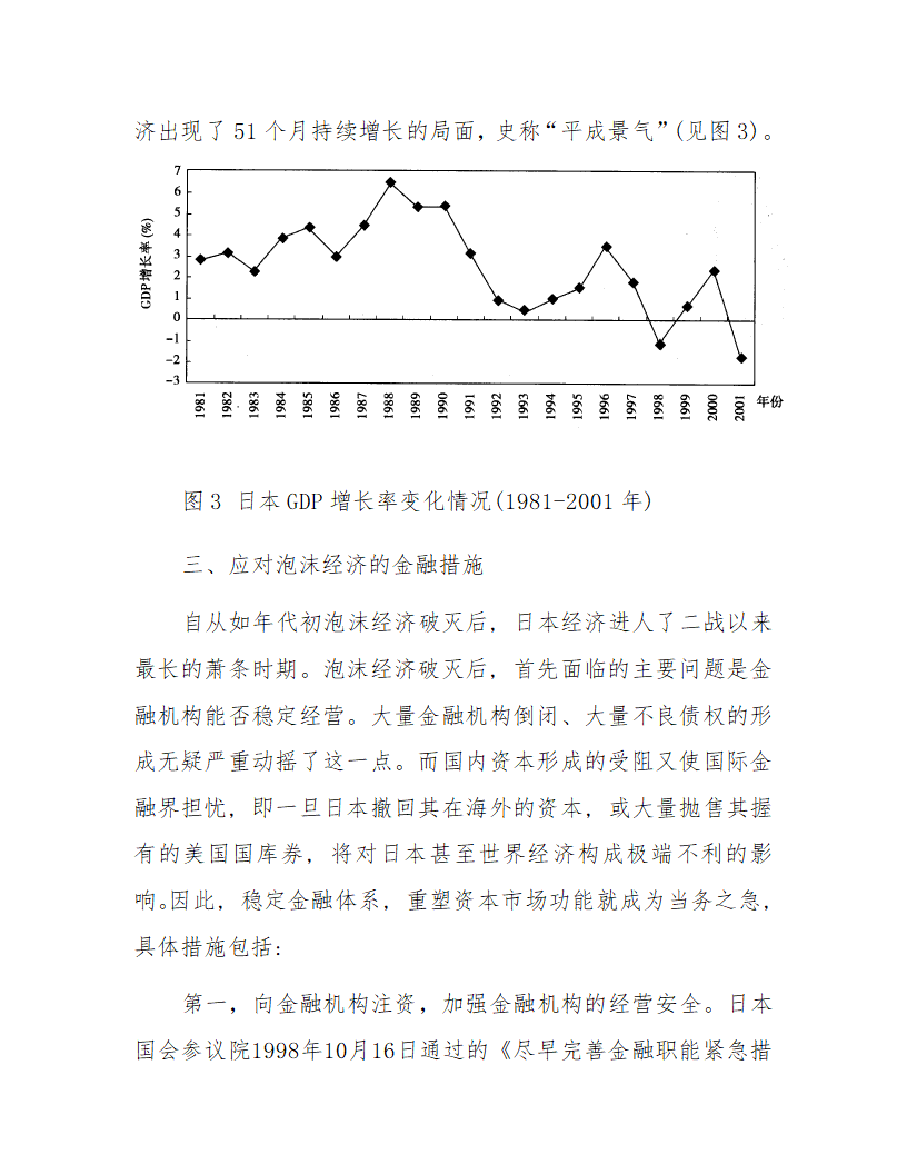 日本经济危机第16页