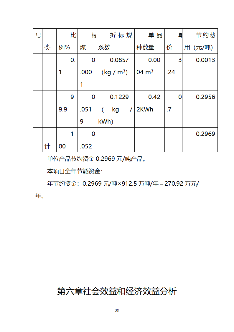 污水治理项目建议书第38页