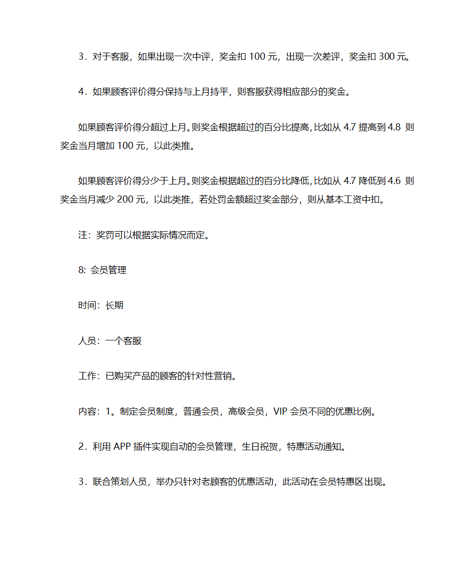 淘宝计划书第10页